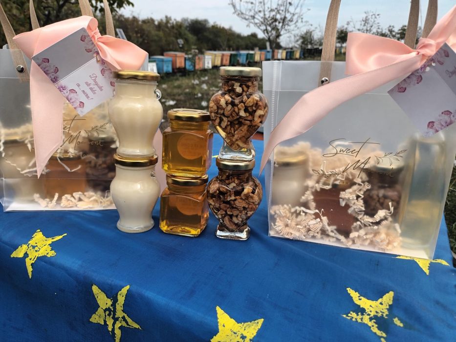 Mărturii nunta/botez/evenimente speciale