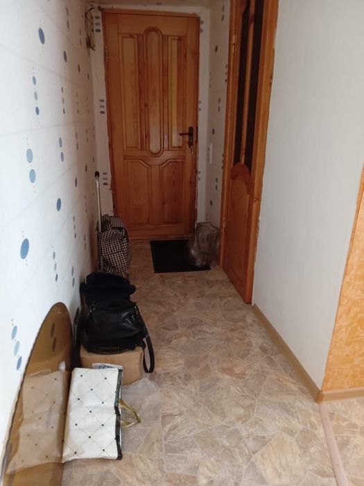 2х комнатная квартира