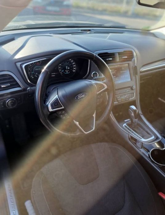 Vand Ford Mondeo 2016, diesel, automat.