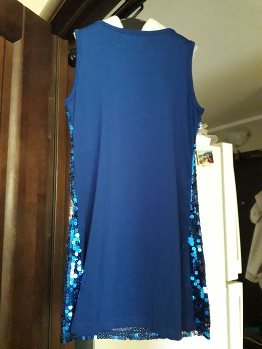 Туника на девочку