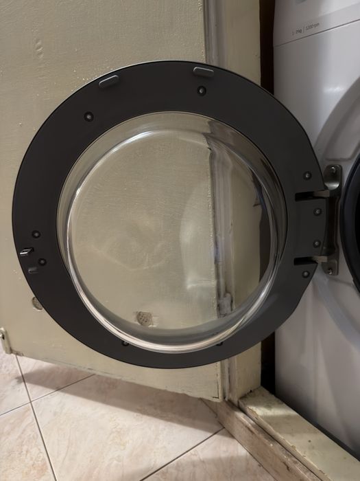 Пералня BEKO  WUE 7612 BS