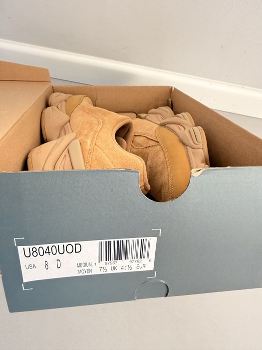 New Balance 8040 Great Plains