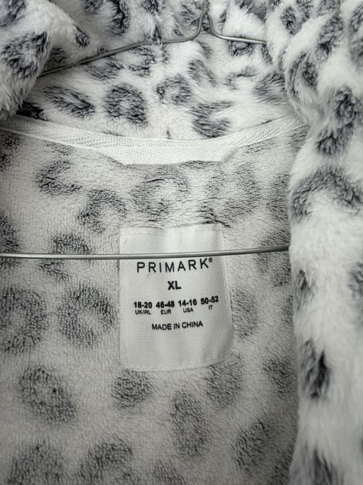 Halat dama Primark