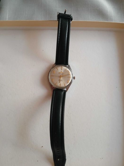 Ceas Atlantic mecanic original