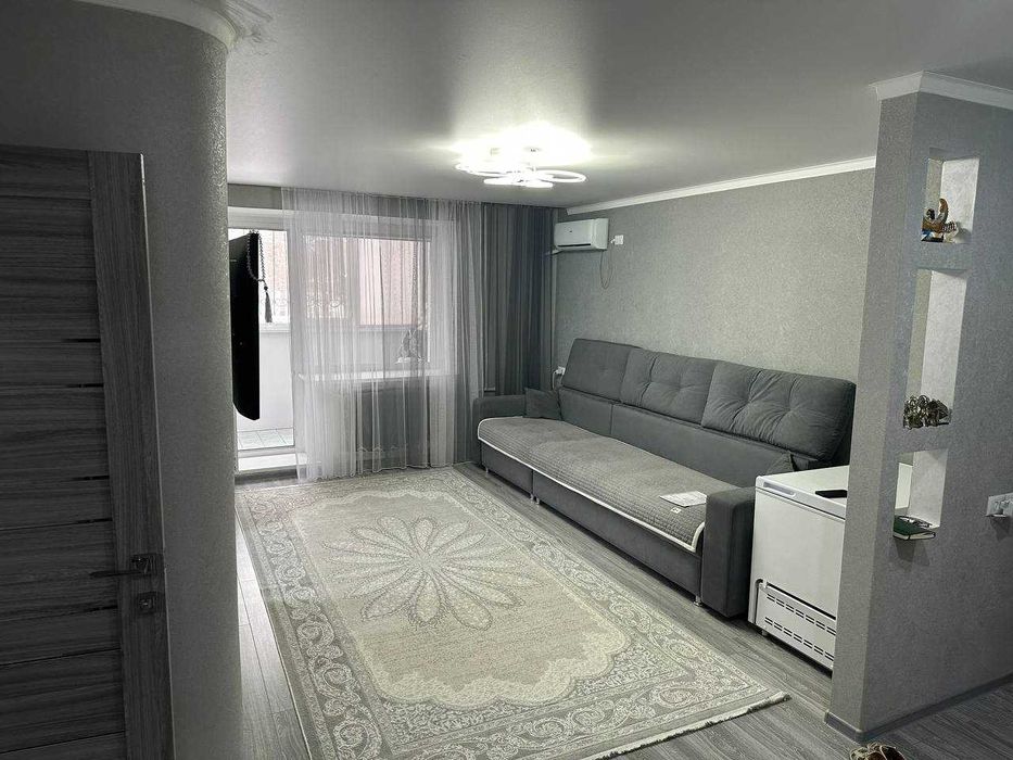 Продается 3 комнатная квартира на Темирбаева