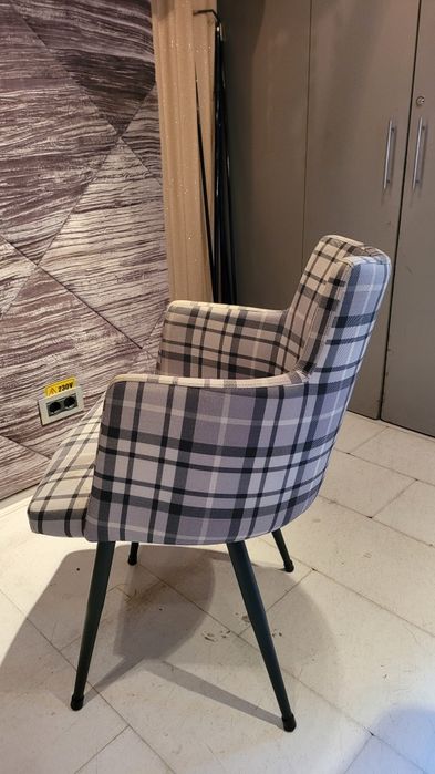 Scaun tip fotoliu bar cafenea restaurant terasa lounge birou