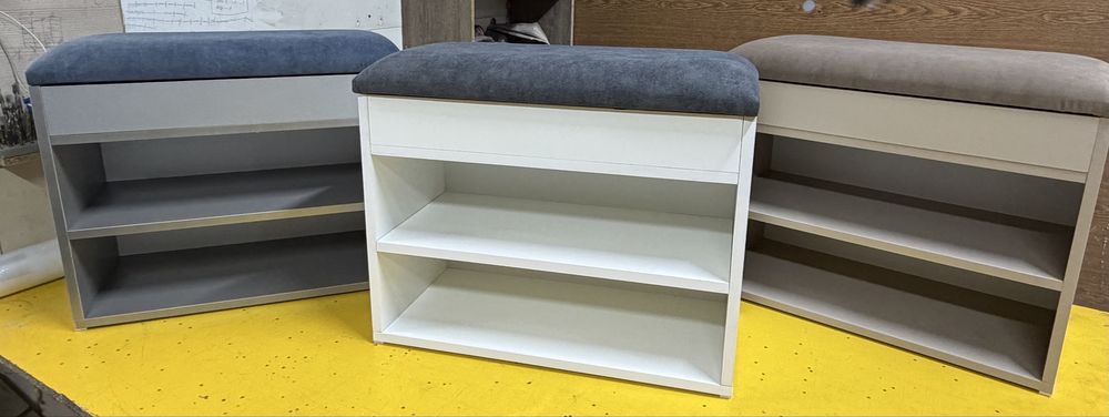 Продам обувницы полки для обуви