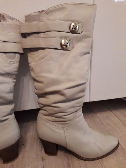 Сапоги зимние продам!