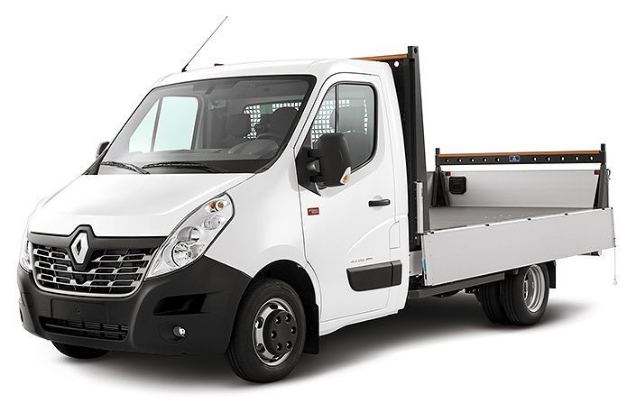 Semnal oglinda Renault Master - Movano 2009-2019 stanga/dreapta