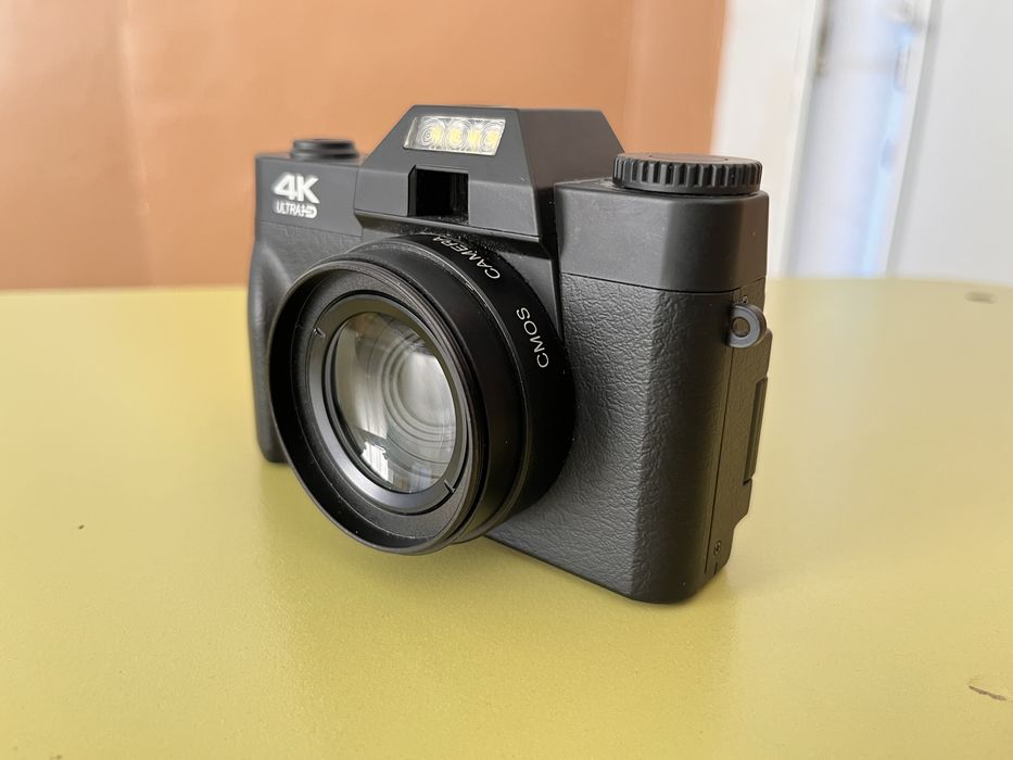 Продавам камера 4K Ulatra HD