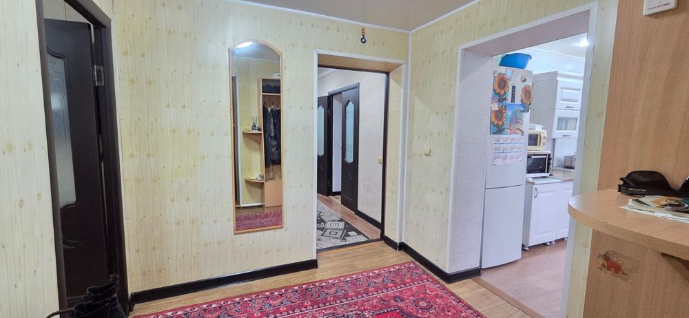 Продам  благоустроенный дом