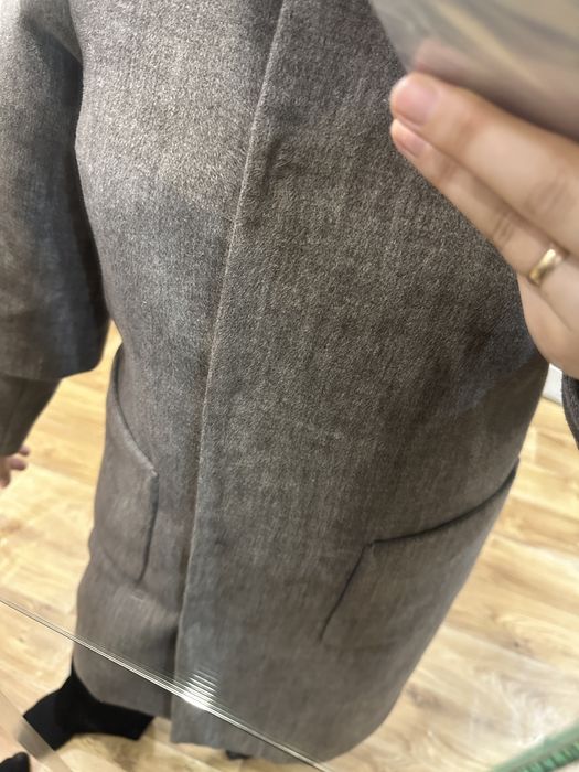 Продам пальто с транформацией