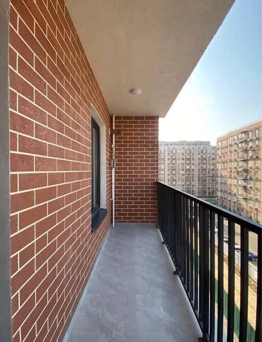 1-ая квартира Assalom Sohil Golden House