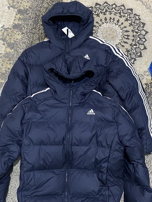 Куртки Adidas original