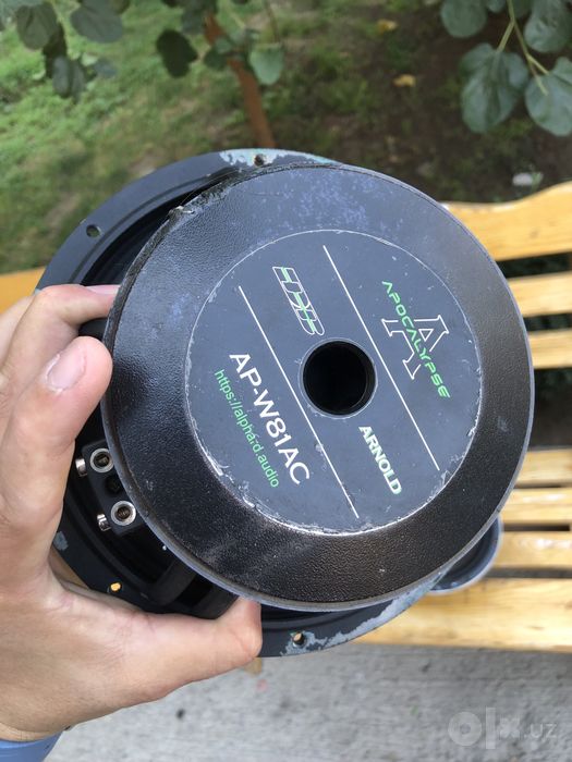 Arnold 20sm 300ga 600