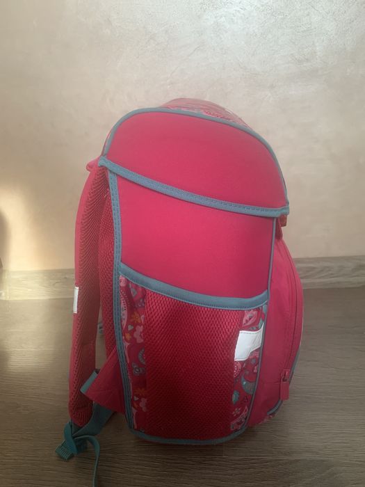 Раница за училище