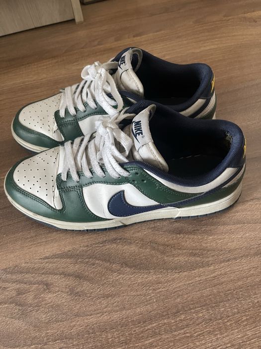 Оригинал кроссовки Nike SB Dunk