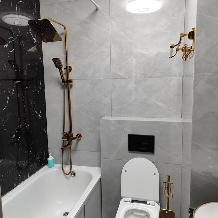 Аренда квартир посуточно