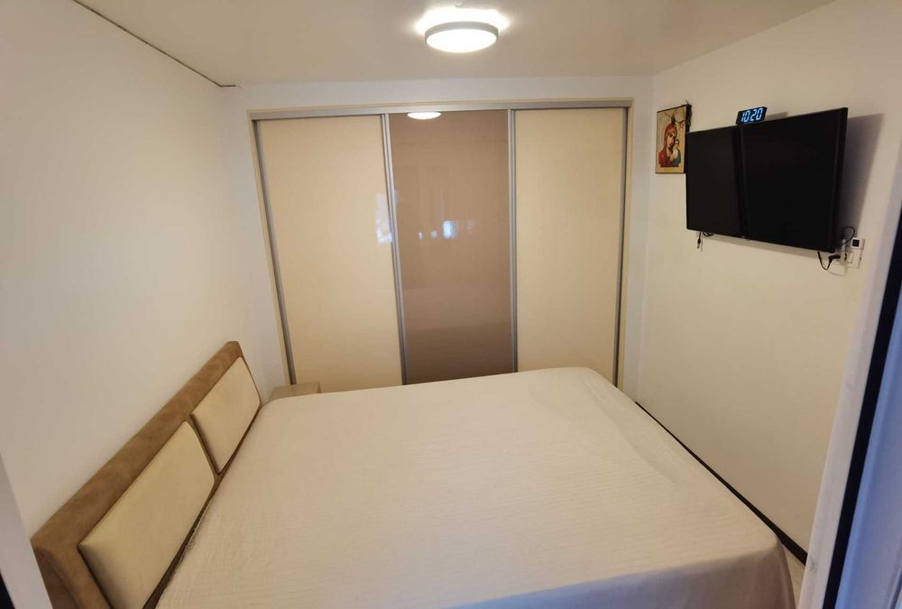 Apartament 3 camere cu 2 locuri de parcare
