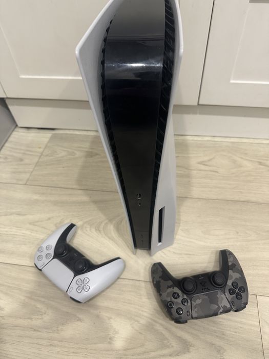 Продам плейстейшн 5