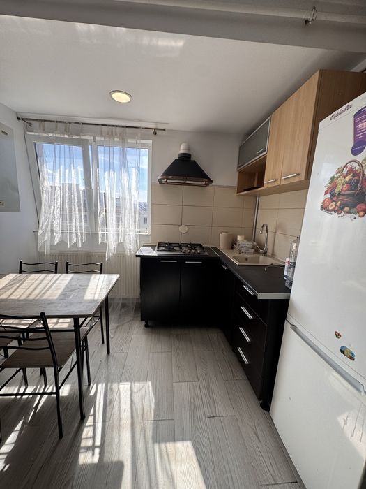 Apartament 4 camere la mansarda