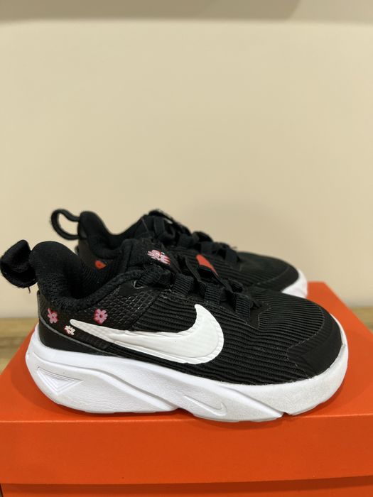 Nike STAR RUNNER 4 - 23,5