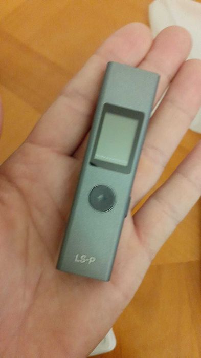 Лазерный дальномер Xiaomi 40м