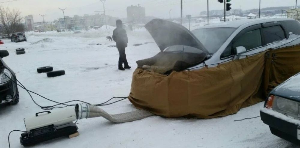 Отогрев авто, прогрев, прикурка 24/7