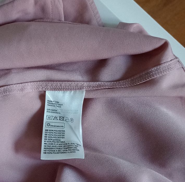 Rochie superbă eleganta - H&M - reduceri la seturi