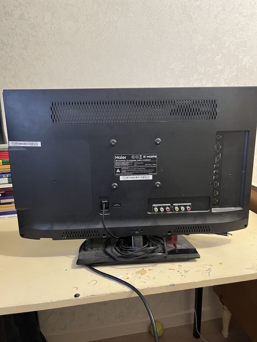 продам монитор (телевизор) haier