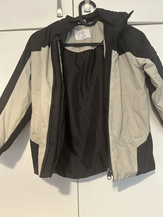 Яке Зара 116 см пролет/есен