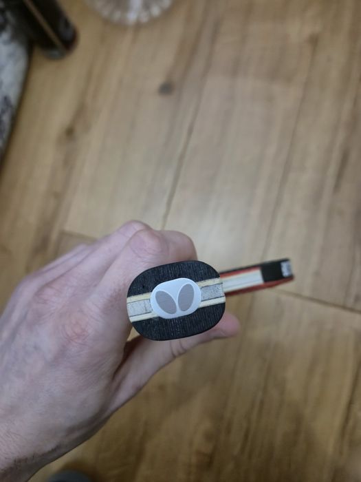 Lemn Paleta Butterfly BalsaCarbo X7