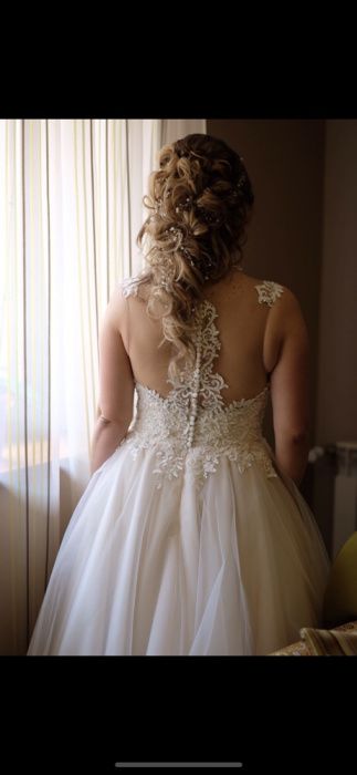Rochie de mireasa