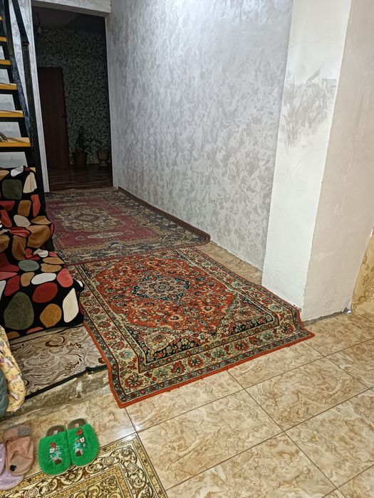 Продам дом, мансардный