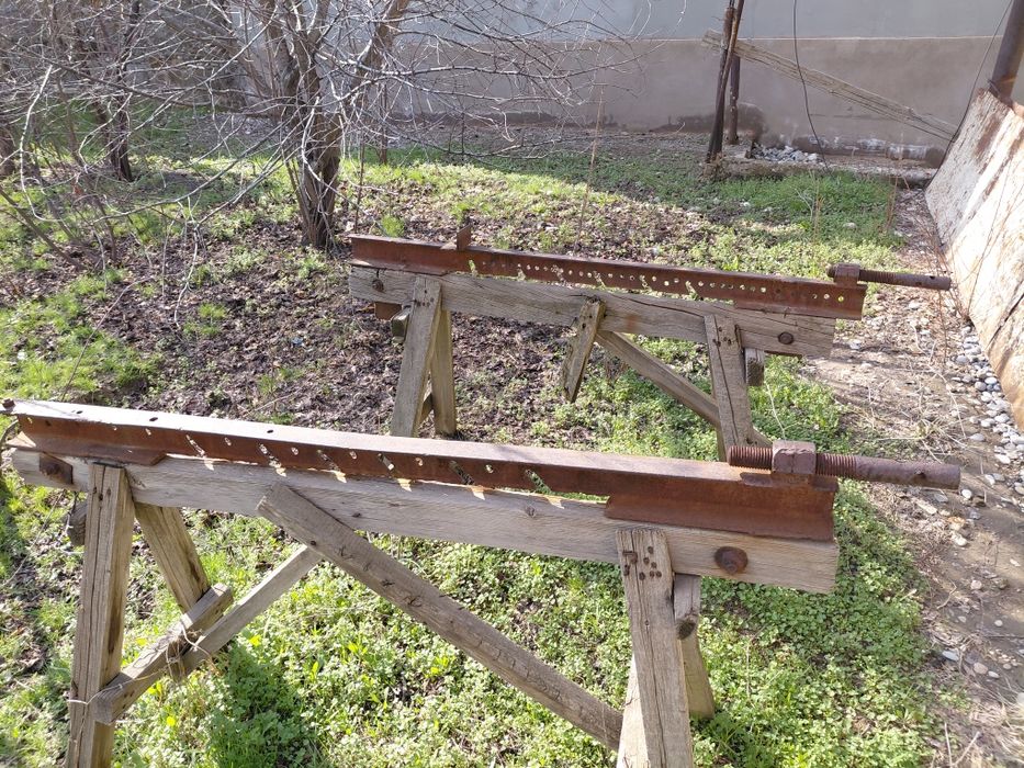 Диска кысатын темир