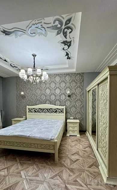 Сдается участок на ул. Юсуф хос Хожиб