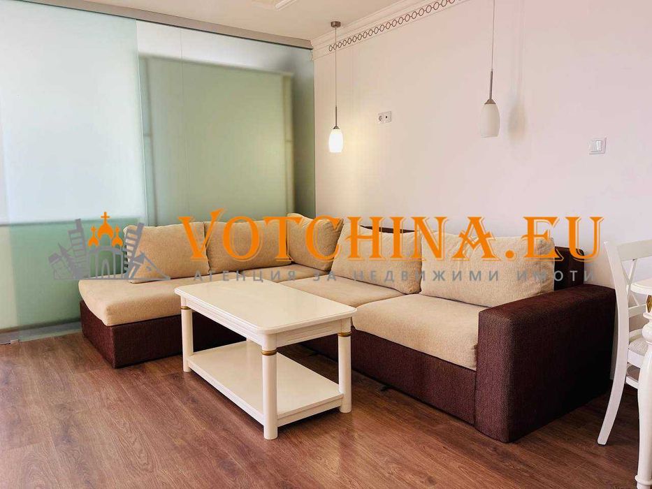 Продава се Двустаен апартамент в к.к. Слънчев бряг - 93 кв.м за 1807 €/кв.м - Снимка #2