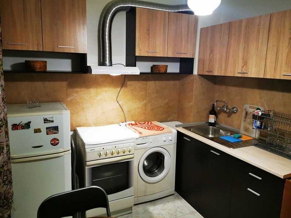 Дава се под наем Едностаен апартамент в София, Люлин 5 - 42 кв.м за 350 € - Снимка #1