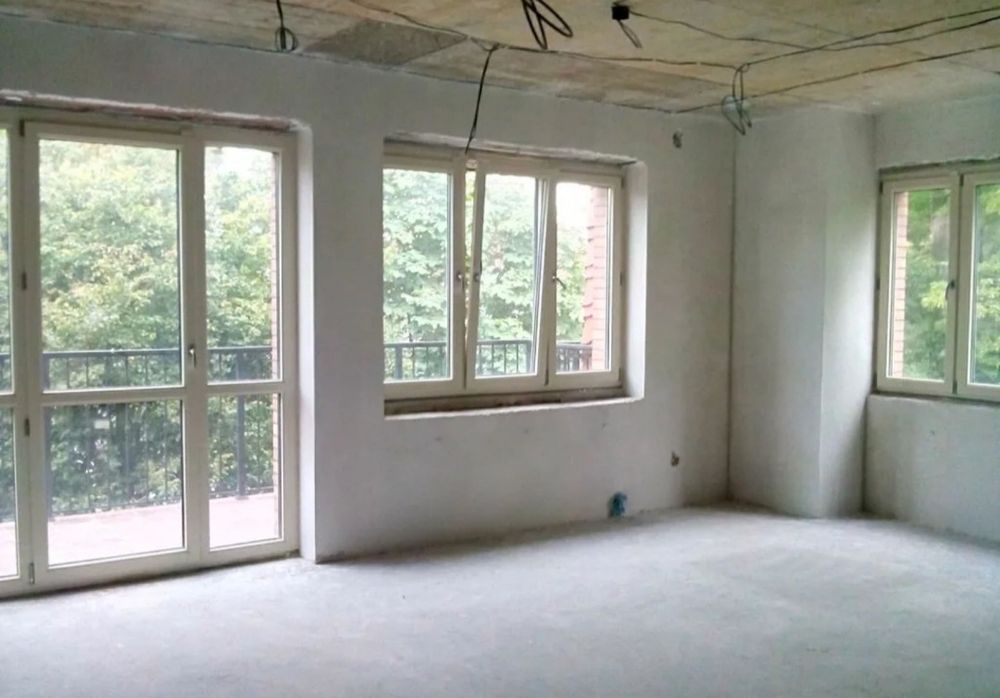 Внутрение работы