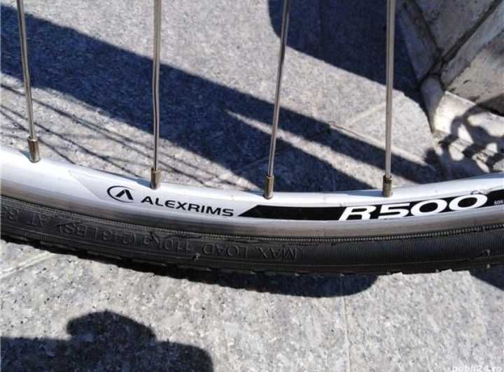 Bicicleta cursiera