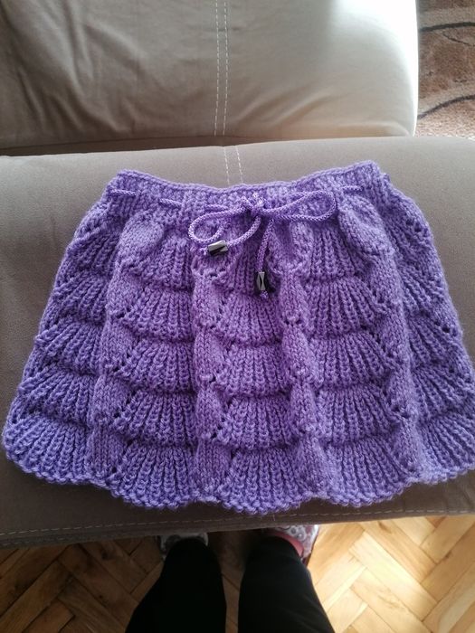 Пола за момиче от 2 до 3 години