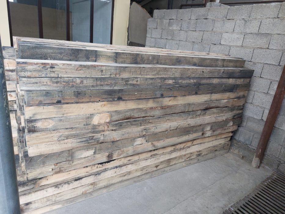 Брус 10х10 10х20