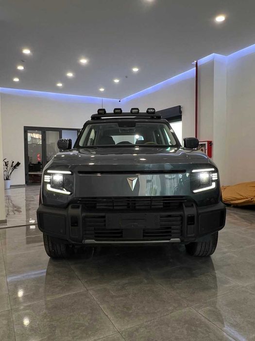 CHANGAN Deepal G318 4WD