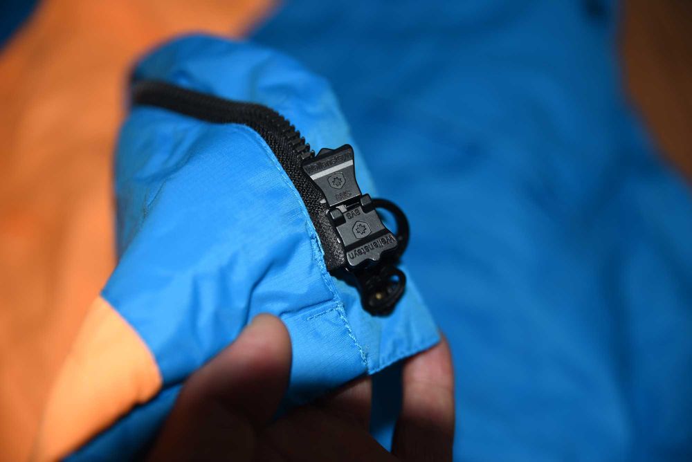 Wellensteyn Eagle оригинално мъжко яке XL размер 300 евро