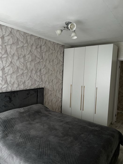 Продам 3 комнатную квартиру