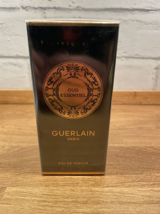 Guerlain Oud Essentiel 125ml parfum