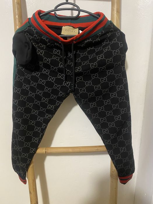 Gucci детско долнище