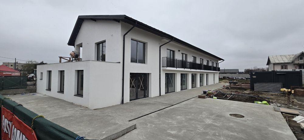 Spatii Comerciale si Birouri de la 18 la 40mp2