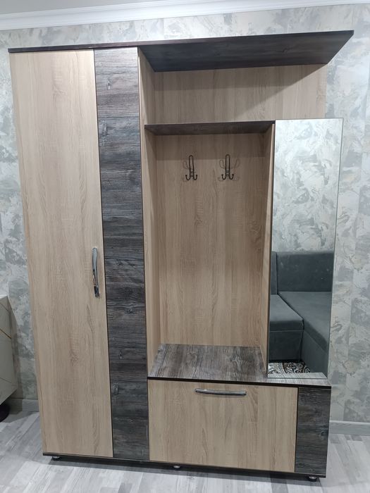 Прихожка сатылады