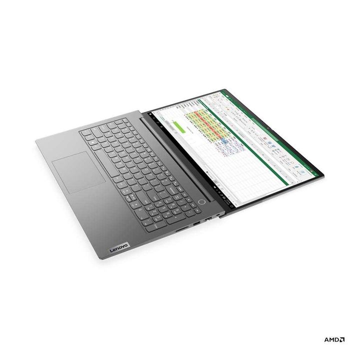 Употребяван Lenovo ThinkBook 15 G2 ARE Ryzen 5, 8GB, 512GB - 6 месеца гаранция